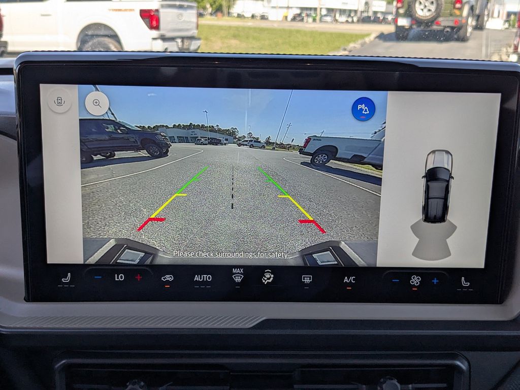 2025 Ford Bronco Sport Big Bend - Photo 22