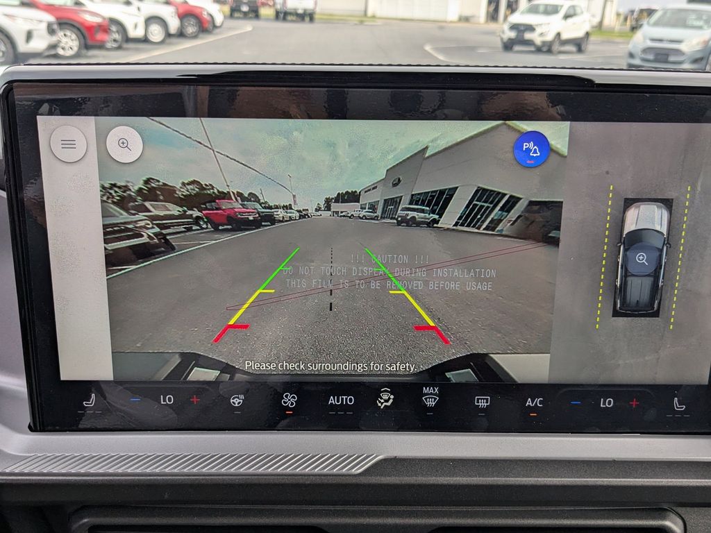 2025 Ford Bronco Sport Badlands - Photo 20