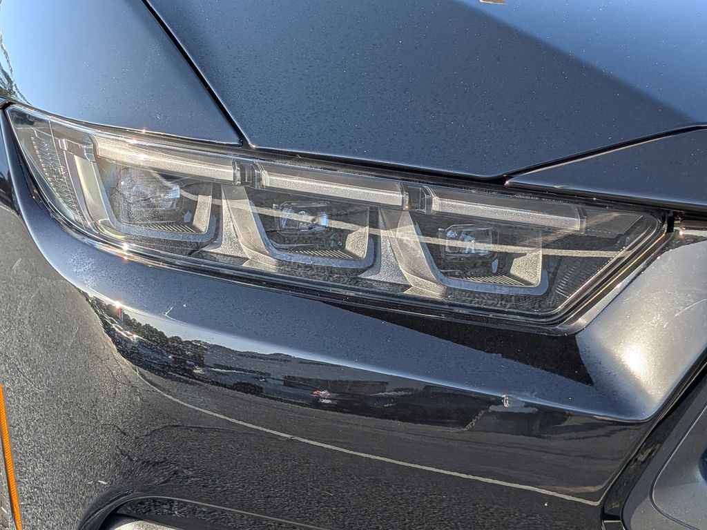 2026 Ford Mustang EcoBoost Premium Fastback - Photo 10