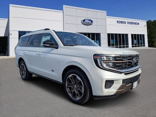 2025 Ford Expedition King Ranch SUV