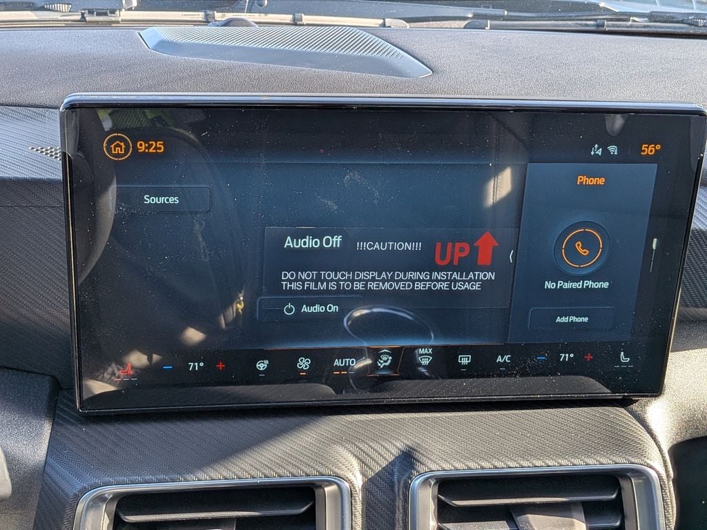 2026 Ford Mustang EcoBoost Premium Fastback - Photo 20