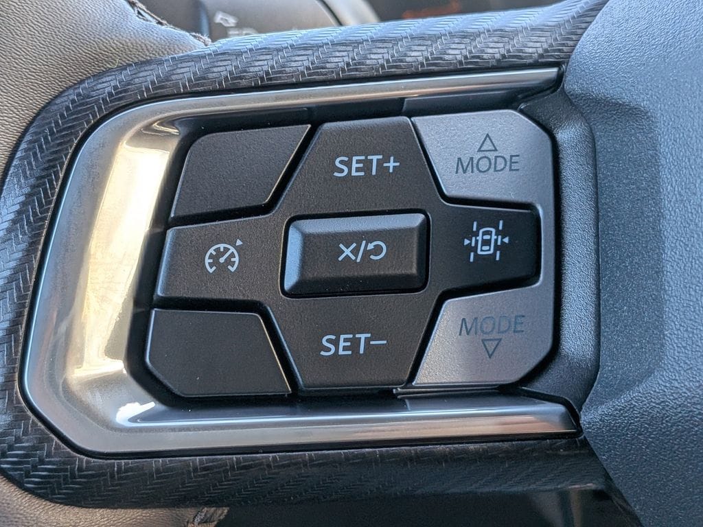 2026 Ford Mustang EcoBoost Premium Fastback - Photo 28