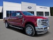 Ford Super Duty F-250 SRW