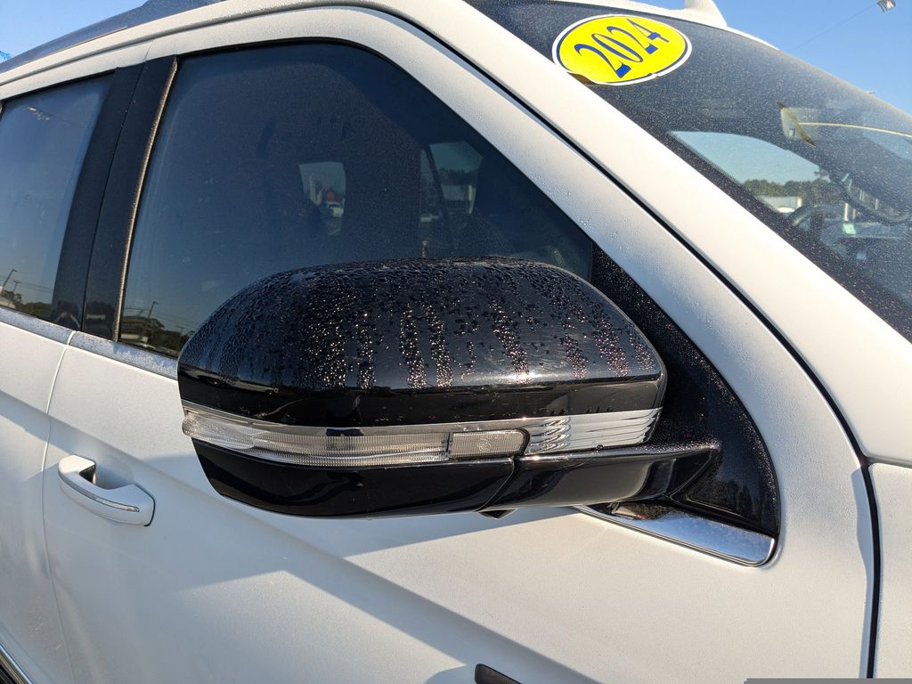 2024 Lincoln Navigator Reserve - Photo 13