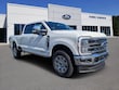 Ford Super Duty F-250 SRW