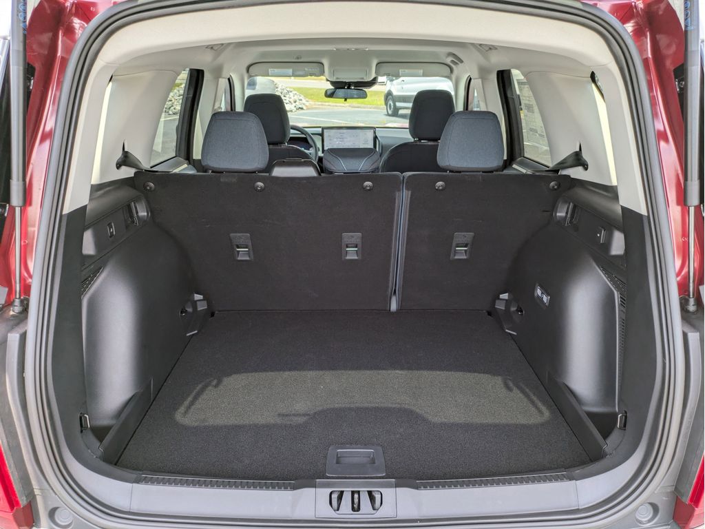 2025 Ford Bronco Sport Heritage - Photo 14