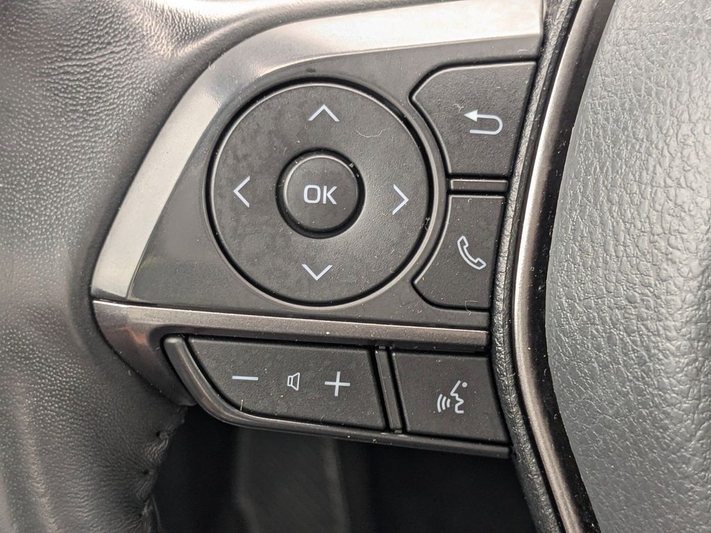 2023 Toyota Camry XSE - Photo 24