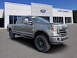 Ford Super Duty F-250 SRW