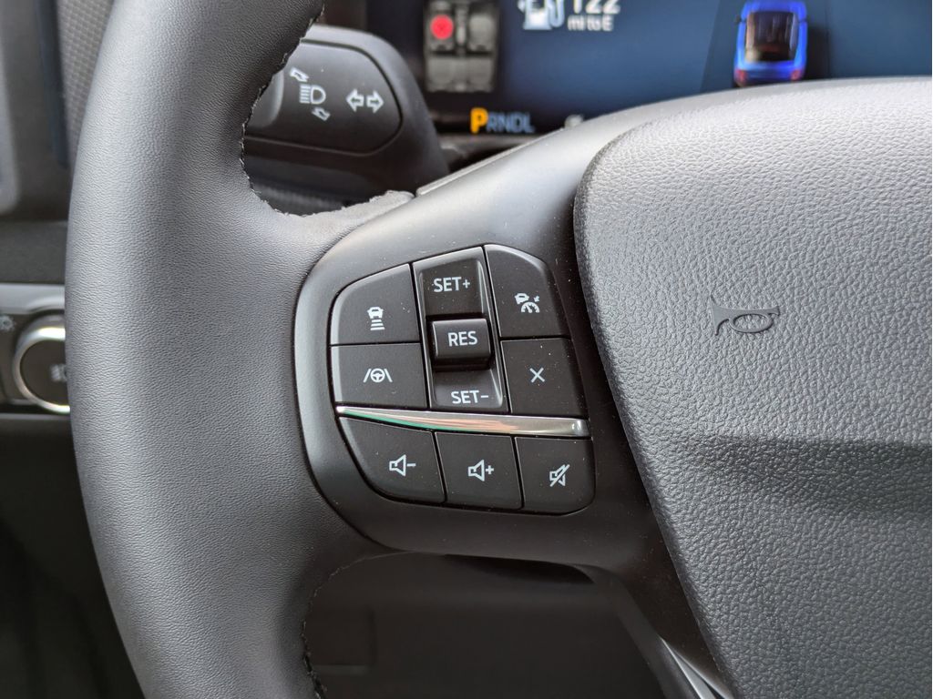 2025 Ford Bronco Sport Heritage - Photo 19