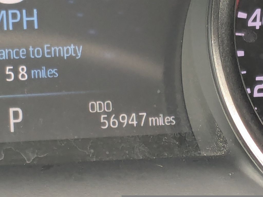 2023 Toyota Camry XSE - Photo 30