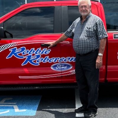 Robbie Roberson Ford Waycross Ga
