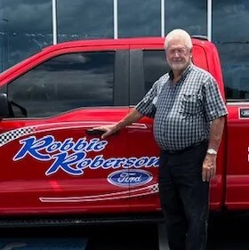 Staff member Ray Griffin from b45c4a076223