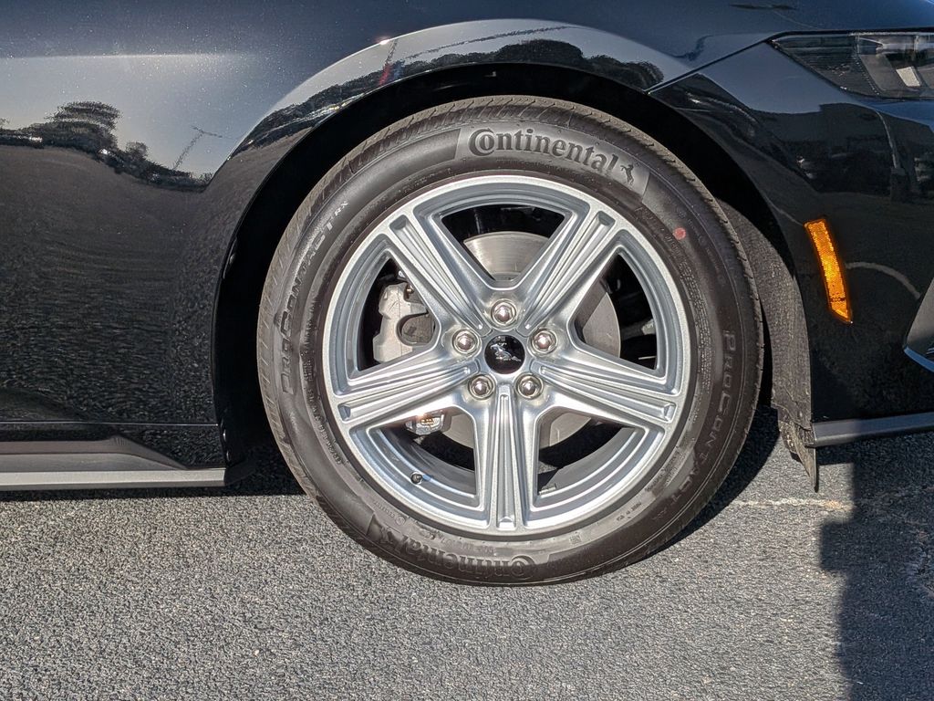 2026 Ford Mustang EcoBoost Premium Fastback - Photo 12