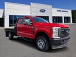 Ford Super Duty F-350 SRW