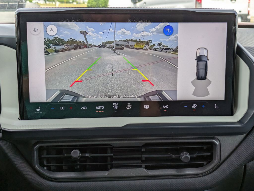 2025 Ford Bronco Sport Heritage - Photo 26