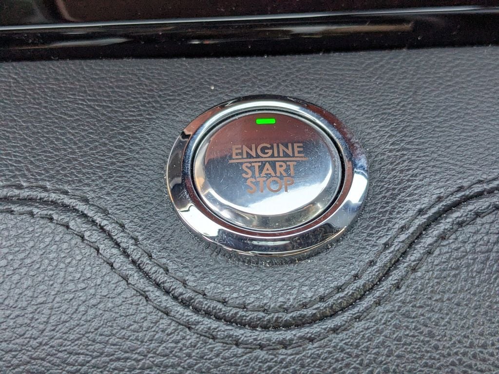 2024 Lincoln Navigator Reserve - Photo 29