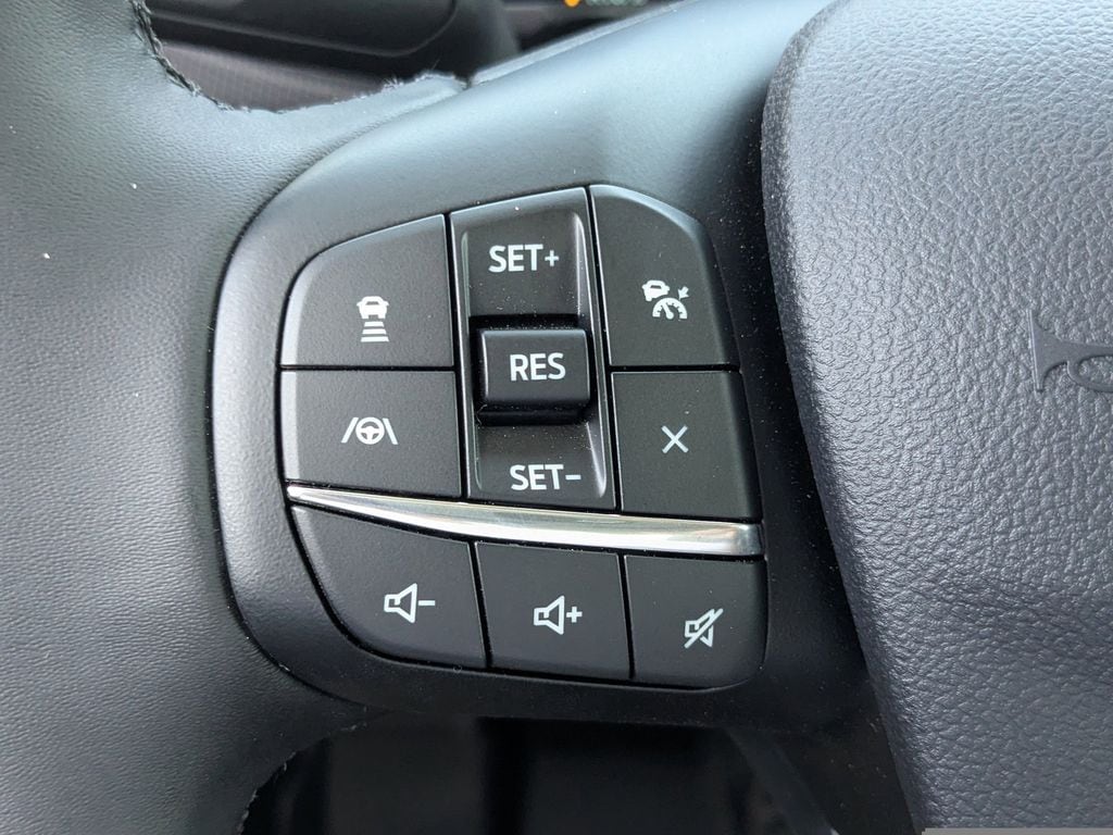 2025 Ford Bronco Sport Big Bend - Photo 17