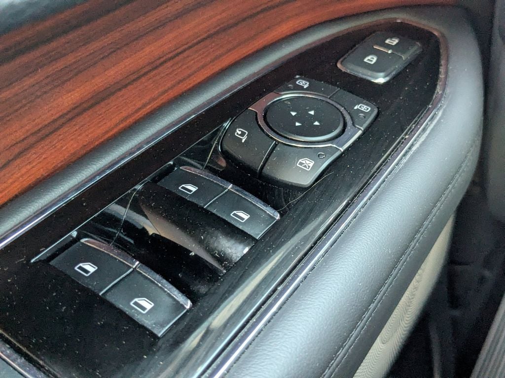 2024 Lincoln Navigator Reserve - Photo 25