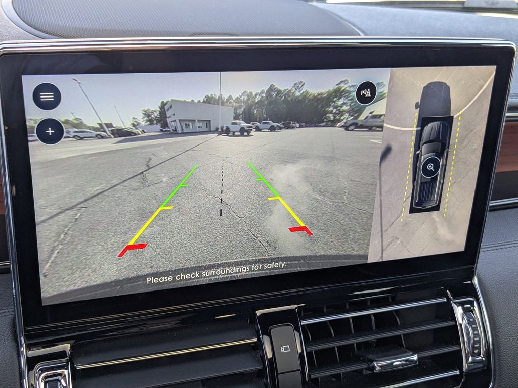2024 Lincoln Navigator Reserve - Photo 23