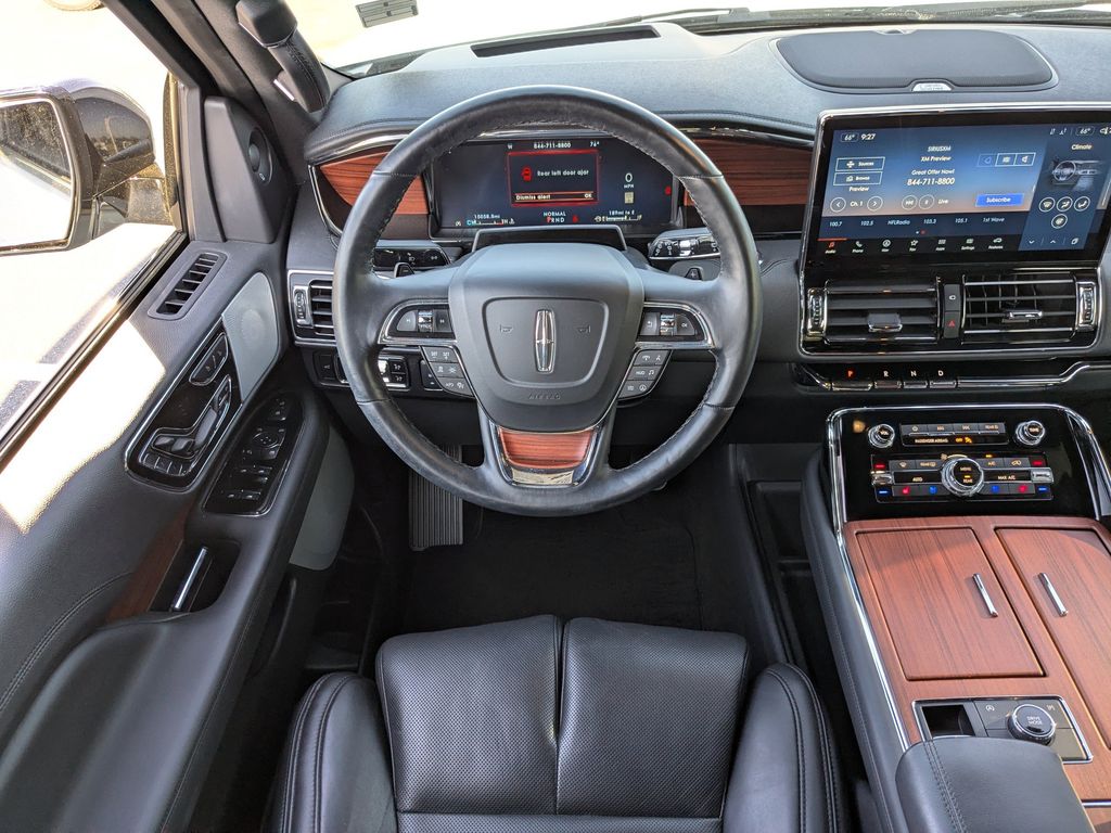 2024 Lincoln Navigator Reserve - Photo 17