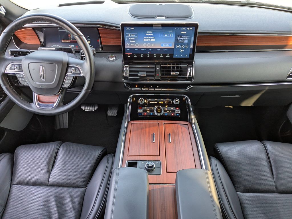 2024 Lincoln Navigator Reserve - Photo 16