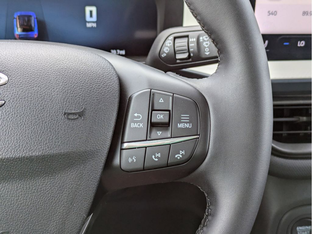 2025 Ford Bronco Sport Heritage - Photo 20