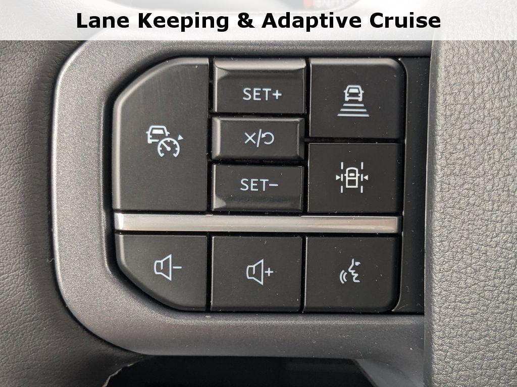 2025 Ford F-150 Lariat - Photo 21