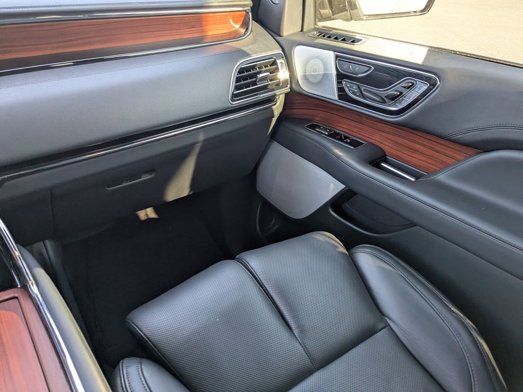 2024 Lincoln Navigator Reserve - Photo 18