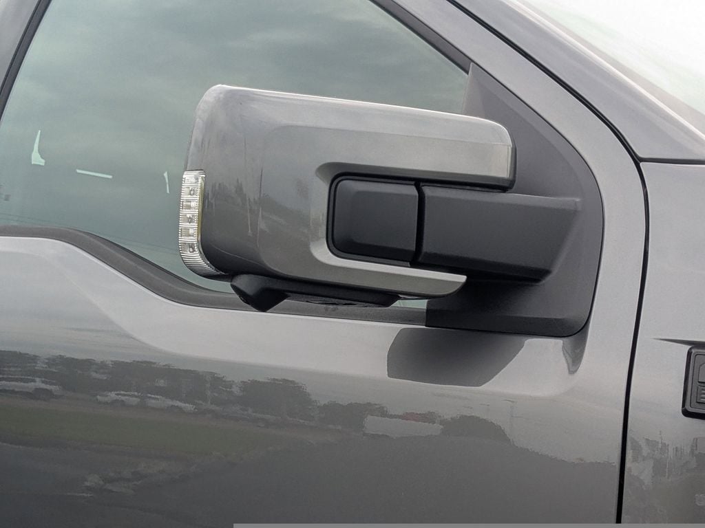 2025 Ford F-150 Lariat - Photo 11
