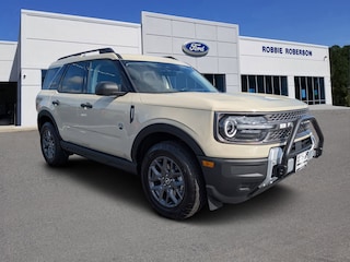 2025 Ford Bronco Sport Big Bend SUV