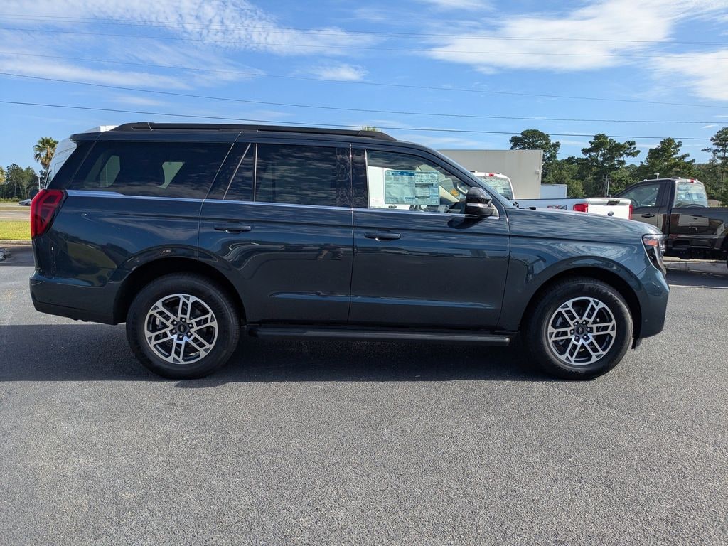 New 2025 Ford Expedition Active Sport Utility