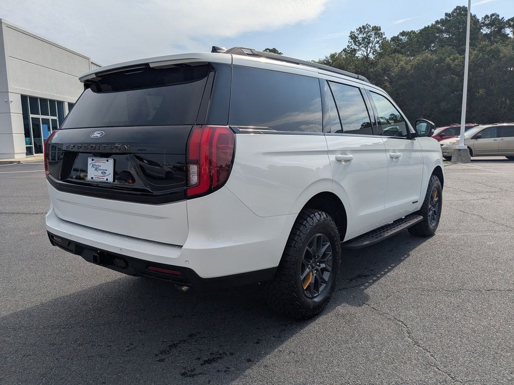 New 2027 Ford Expedition Tremor® SUV