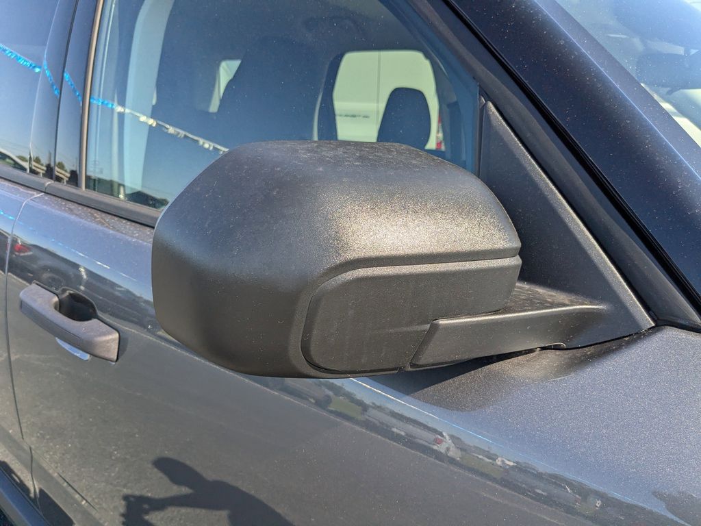 2025 Ford Bronco Sport Big Bend - Photo 12