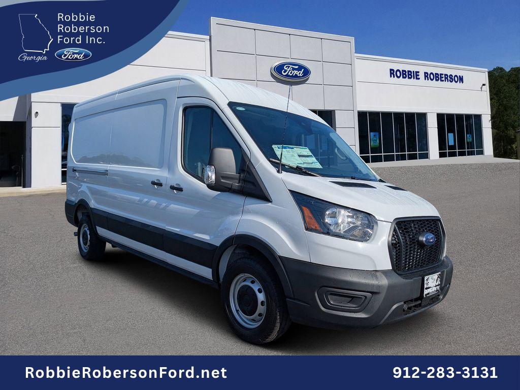 2025 Ford Transit Van Base's photo