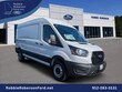  Ford Transit Van