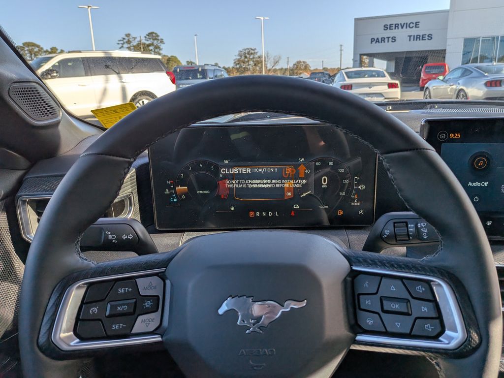 2026 Ford Mustang EcoBoost Premium Fastback - Photo 32