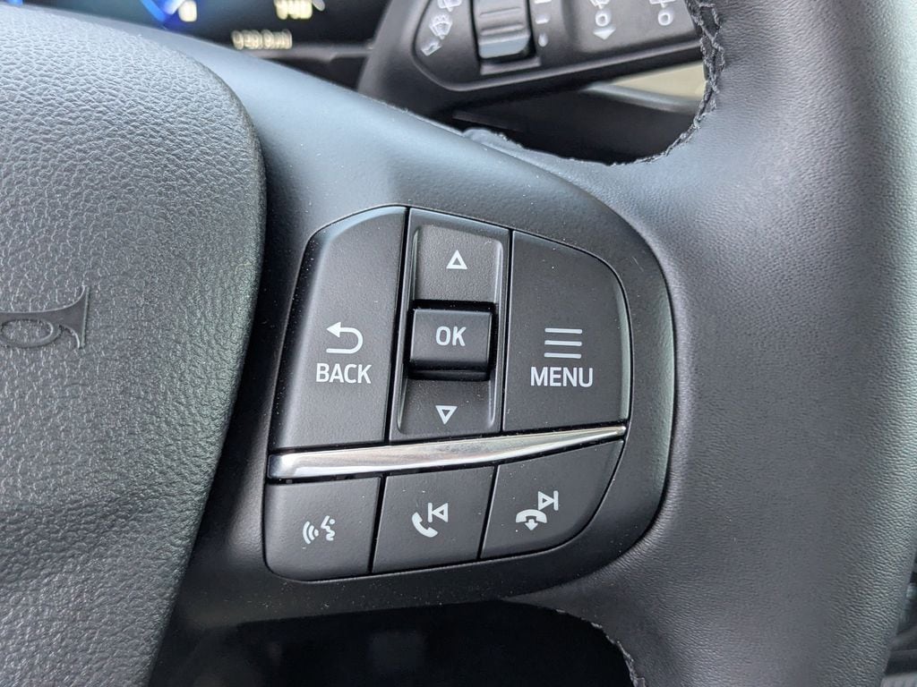 2025 Ford Bronco Sport Big Bend - Photo 18