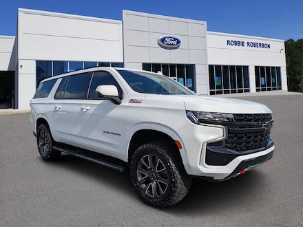 2024 Chevrolet Suburban Z71 SUV