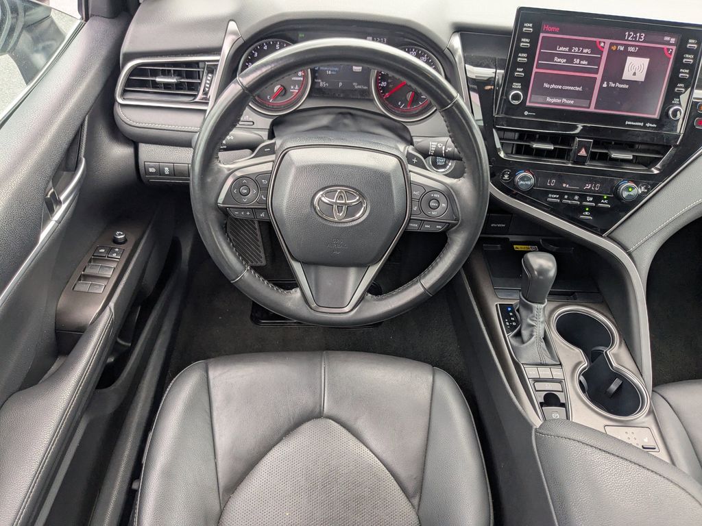 2023 Toyota Camry XSE - Photo 15
