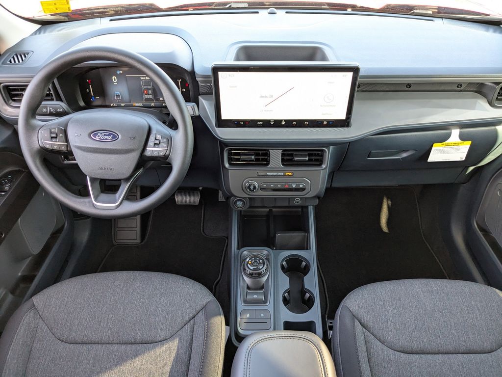 2025 Ford Maverick XLT - Photo 14