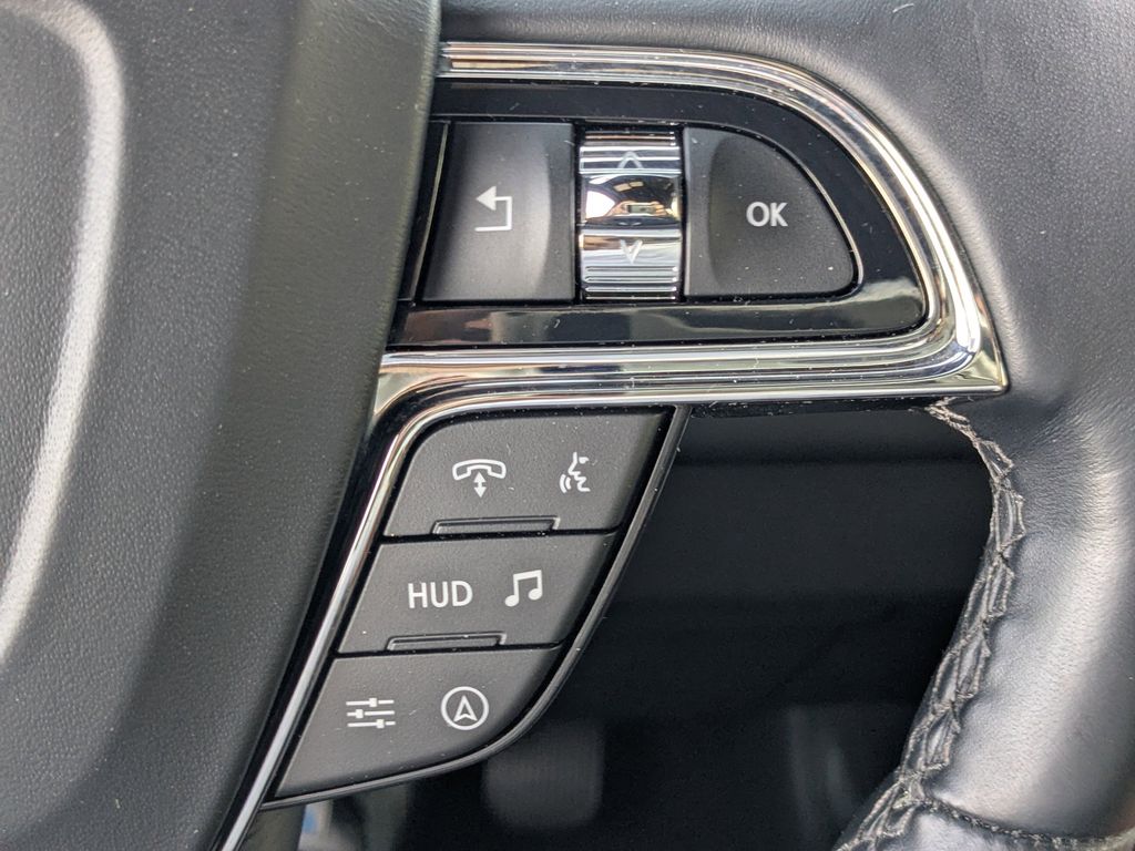 2024 Lincoln Navigator Reserve - Photo 27