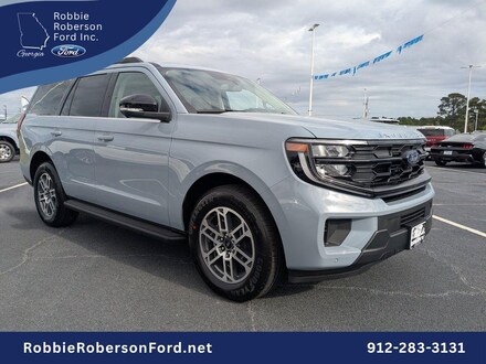 2026 Ford Expedition Active Sport Utility