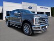 Ford Super Duty F-250 SRW