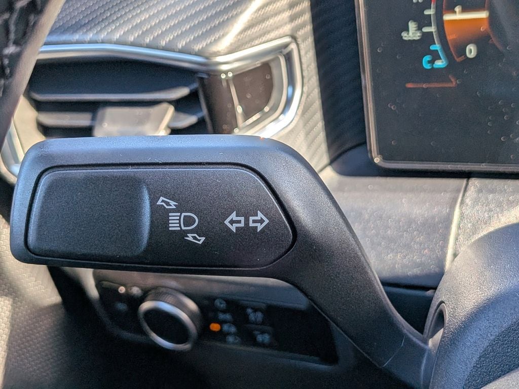 2026 Ford Mustang EcoBoost Premium Fastback - Photo 30