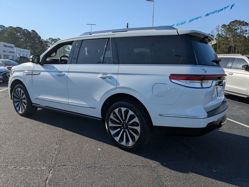 2024 Lincoln Navigator Reserve - Photo 7