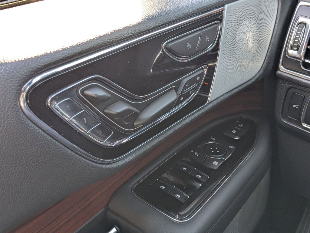 2024 Lincoln Navigator Reserve - Photo 21