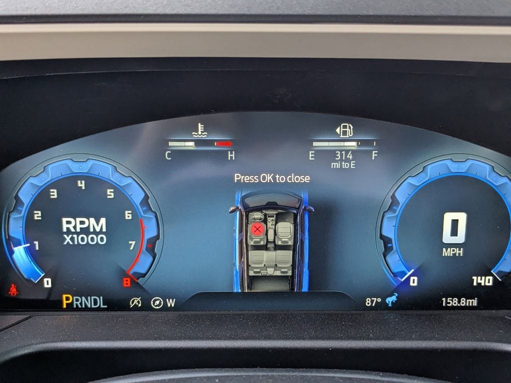 2025 Ford Bronco Sport Big Bend - Photo 26