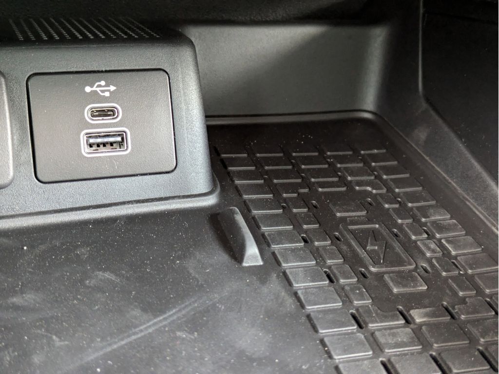 2025 Ford Bronco Sport Heritage - Photo 27