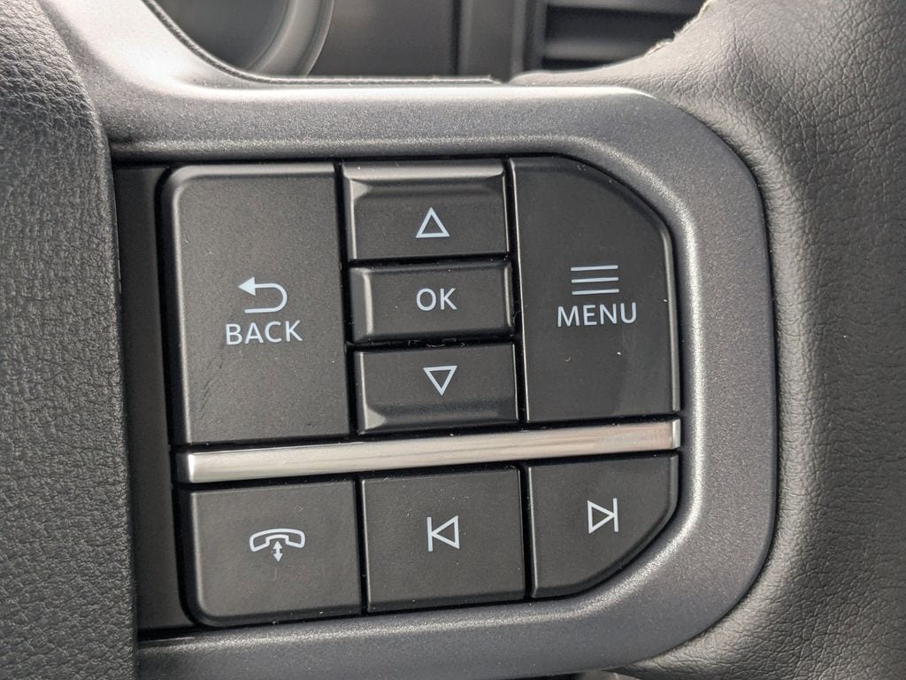 2025 Ford F-150 Lariat - Photo 22