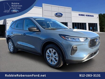 2026 Ford Escape Active Sport Utility